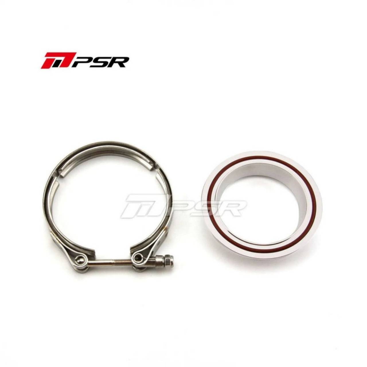 Compressor Outlet V-Band Flange & Clamp Kits for G42 GT/X42 GT/X45 GT/X47 GT/X50 GT/X55 S400 etc. 【BIZ】