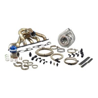 GCG  Turbo kit for RB25DET G30-725
