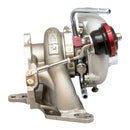 GCG G25 Bolt-on Turbo EJ20 Twin Scroll MK2