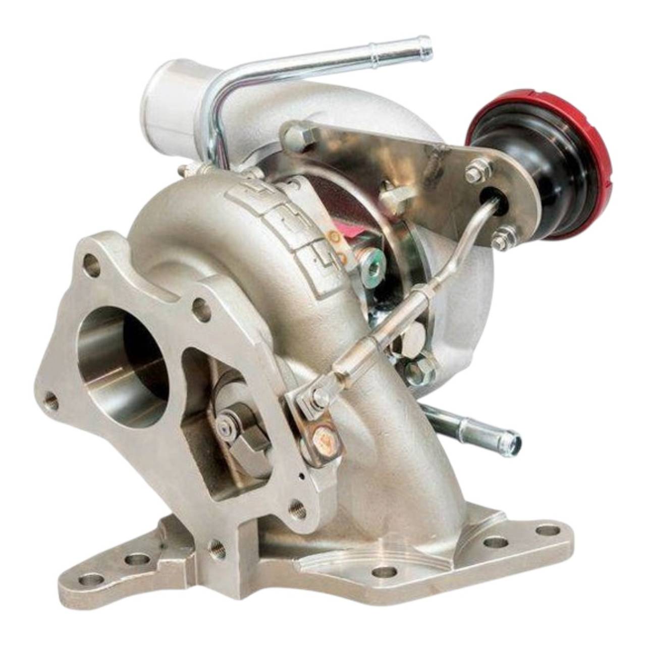 GCG G25 Bolt-on Turbo EJ20 Twin Scroll MK2