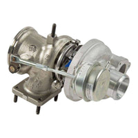 GCG PowerMax Bolt-on Turbo for Abarth 500/595