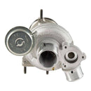 GCG PowerMax Bolt-on Turbo for Abarth 500/595