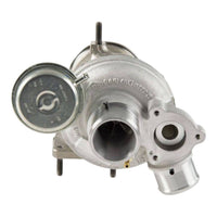 GCG PowerMax Bolt-on Turbo for Abarth 500/595