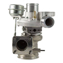 GCG PowerMax Bolt-on Turbo for Abarth 500/595