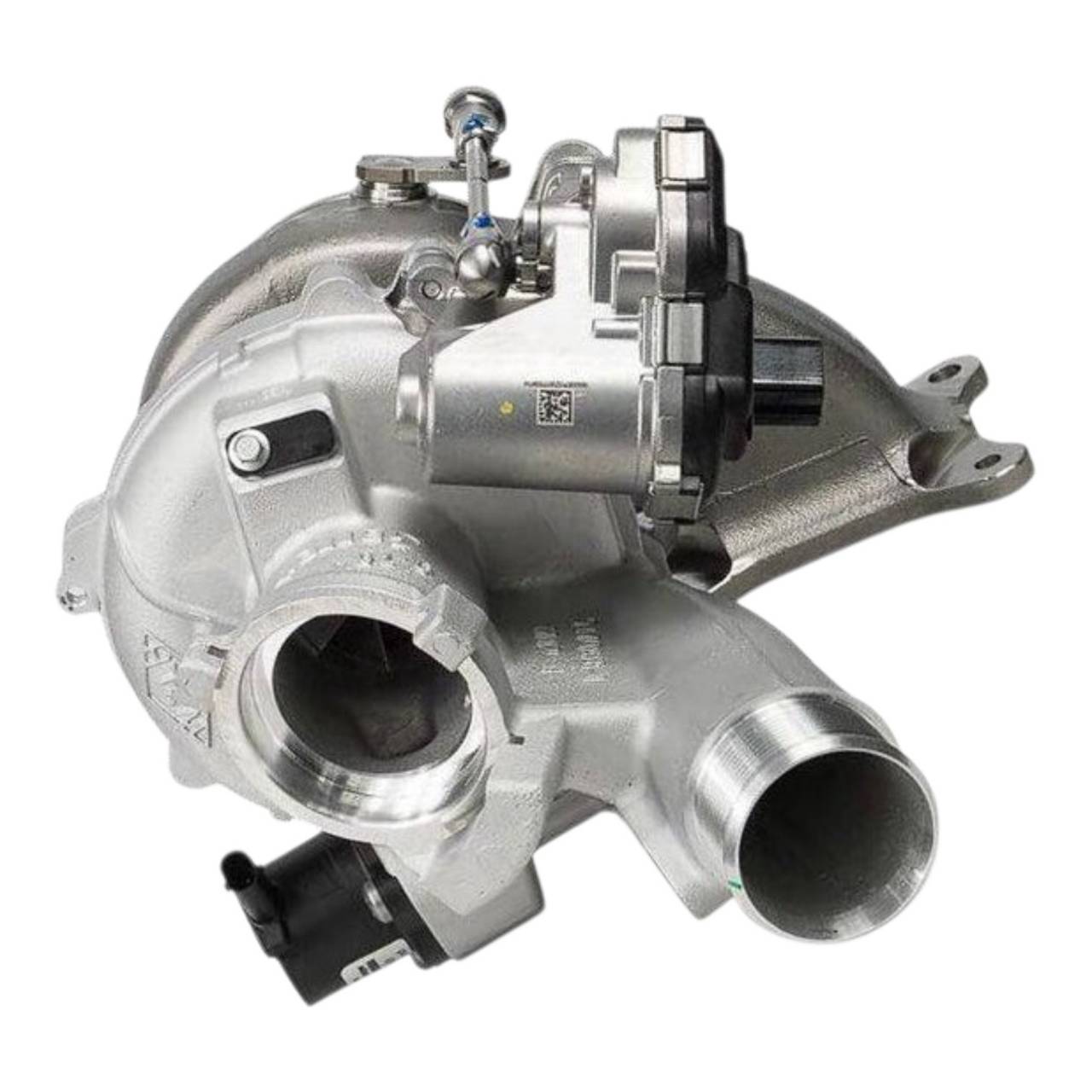 GCG POWERMAX Bolt-on Turbo for VW Golf 8 GTI / Audi TT 45
