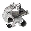 GCG POWERMAX Bolt-on Turbo for VW Golf 8 GTI / Audi TT 45