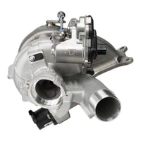 GCG POWERMAX Bolt-on Turbo for VW Golf 8 GTI / Audi TT 45