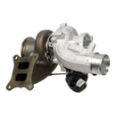 GCG POWERMAX Bolt-on Turbo for VW Golf 8 R / Audi S3