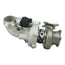 GCG POWERMAX Bolt-on Turbo Stage 1 for VW/Audi EA888 Gen.3