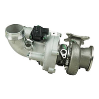 GCG POWERMAX Bolt-on Turbo Stage 1 for VW/Audi EA888 Gen.3