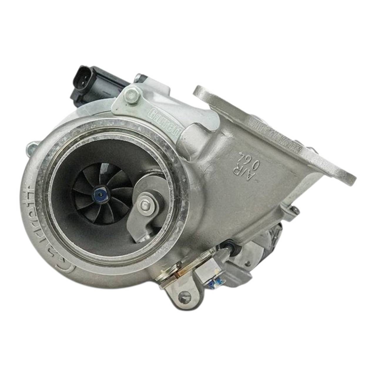 GCG POWERMAX Bolt-on Turbo Stage 1 for VW/Audi EA888 Gen.3