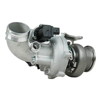 GCG POWERMAX Bolt-on Turbo Stage 1 for VW/Audi EA888 Gen.3