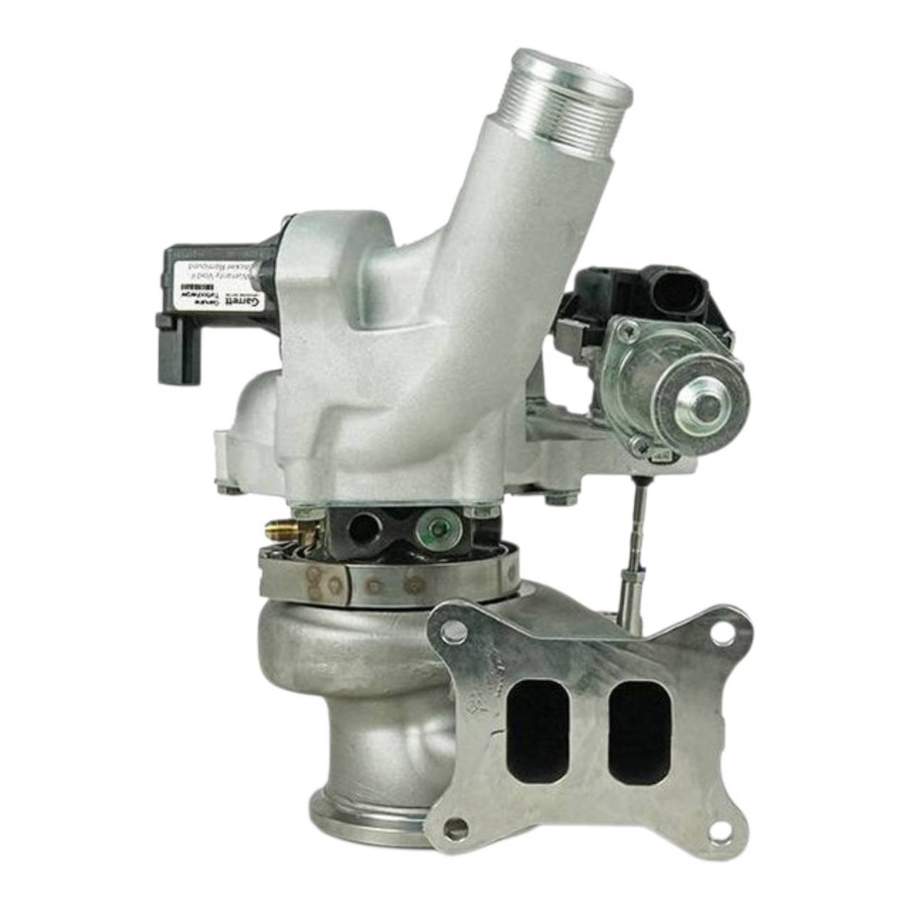 GCG POWERMAX Bolt-on Turbo Stage 2 for VW/Audi EA888 Gen.3