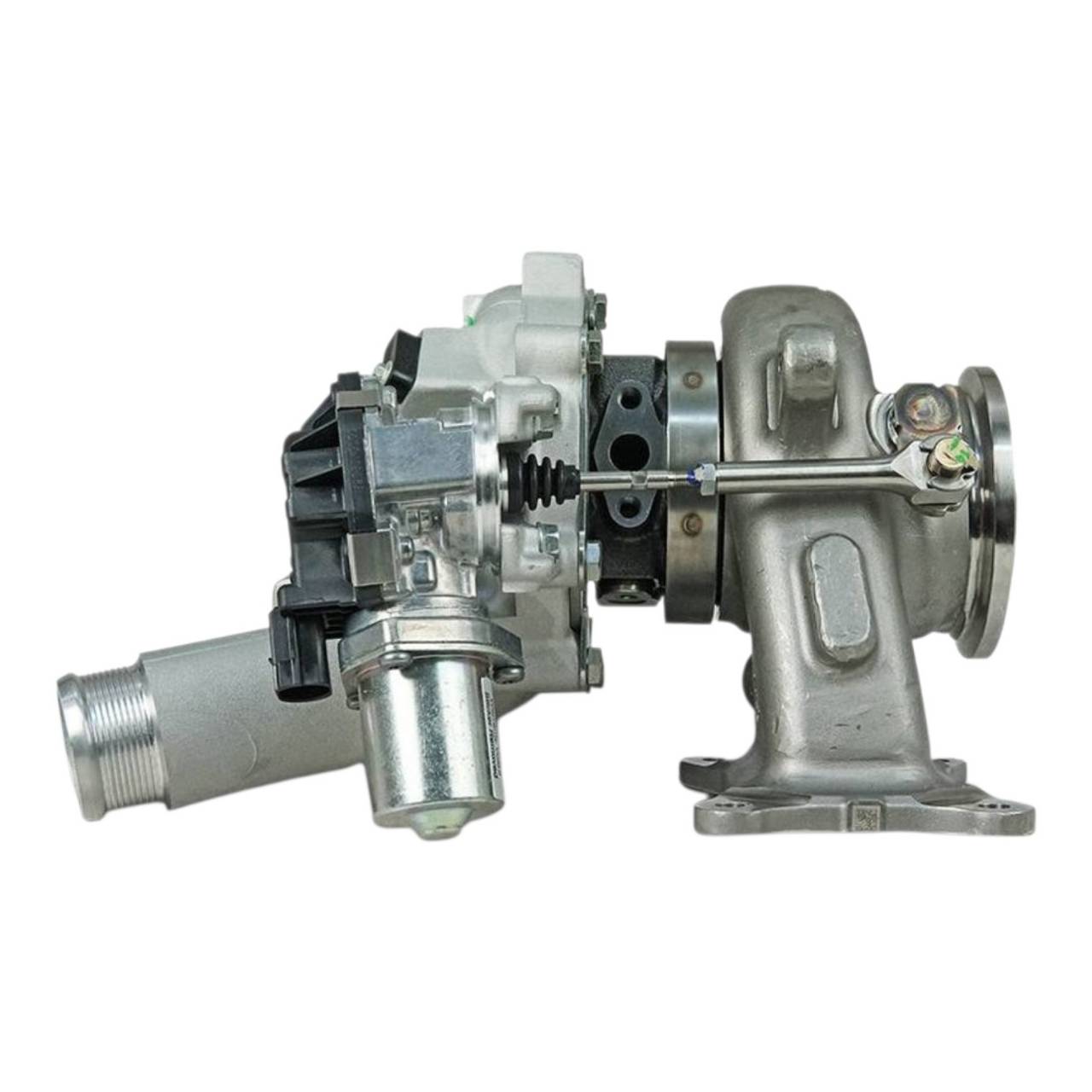 GCG POWERMAX Bolt-on Turbo Stage 2 for VW/Audi EA888 Gen.3