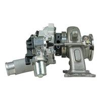 GCG POWERMAX Bolt-on Turbo Stage 2 for VW/Audi EA888 Gen.3