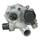 GCG POWERMAX Bolt-on Turbo Stage 2 for VW/Audi EA888 Gen.3