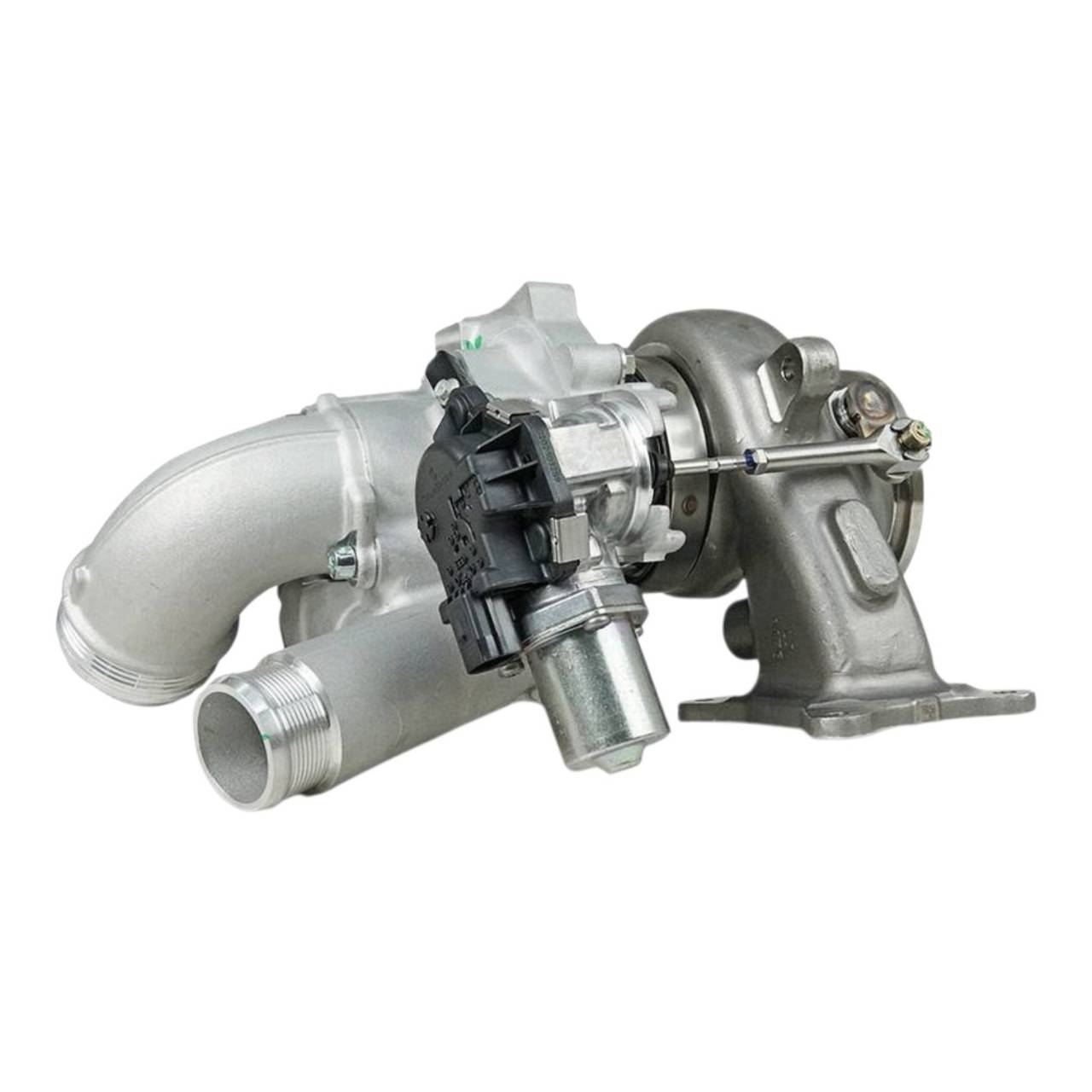 GCG POWERMAX Bolt-on Turbo Stage 2 for VW/Audi EA888 Gen.3