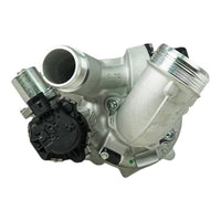 GCG POWERMAX Bolt-on Turbo Stage 2 for VW/Audi EA888 Gen.3
