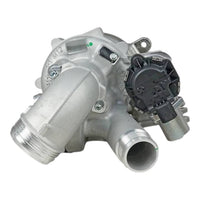 GCG POWERMAX Bolt-on Turbo Stage 2 for VW/Audi EA888 Gen.3