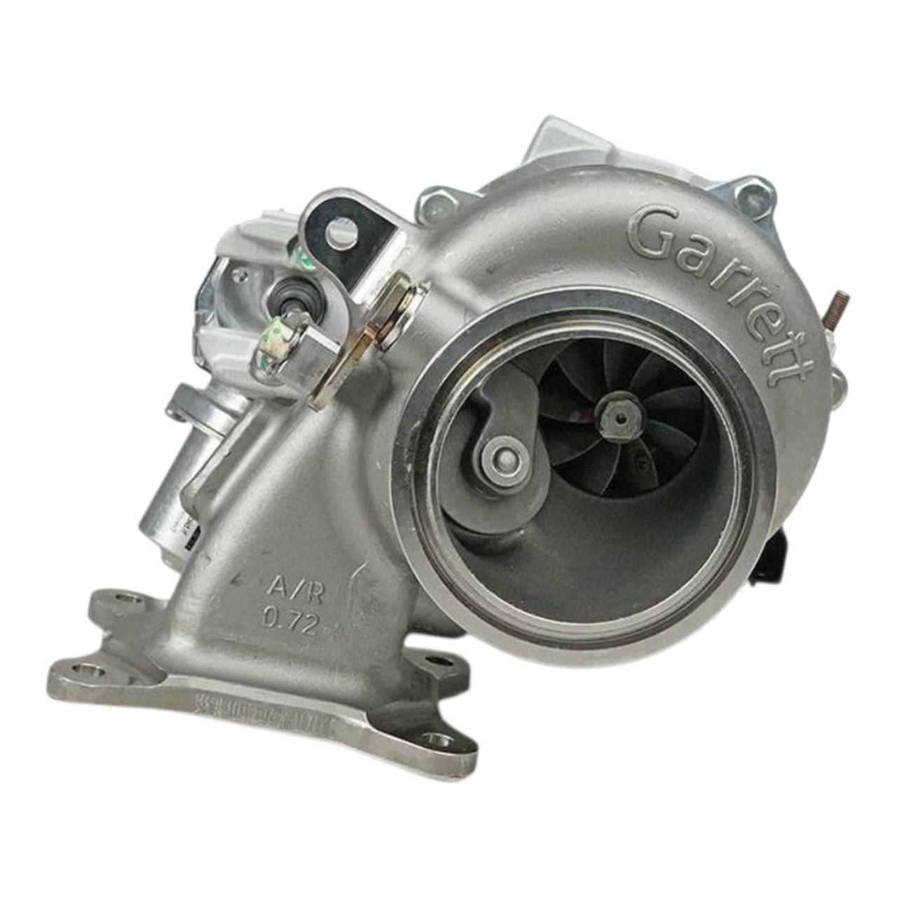 GCG POWERMAX Bolt-on Turbo Stage 2 for VW/Audi EA888 Gen.3