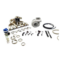 GCG Turbo kit for 2JZ-GTE G30-900