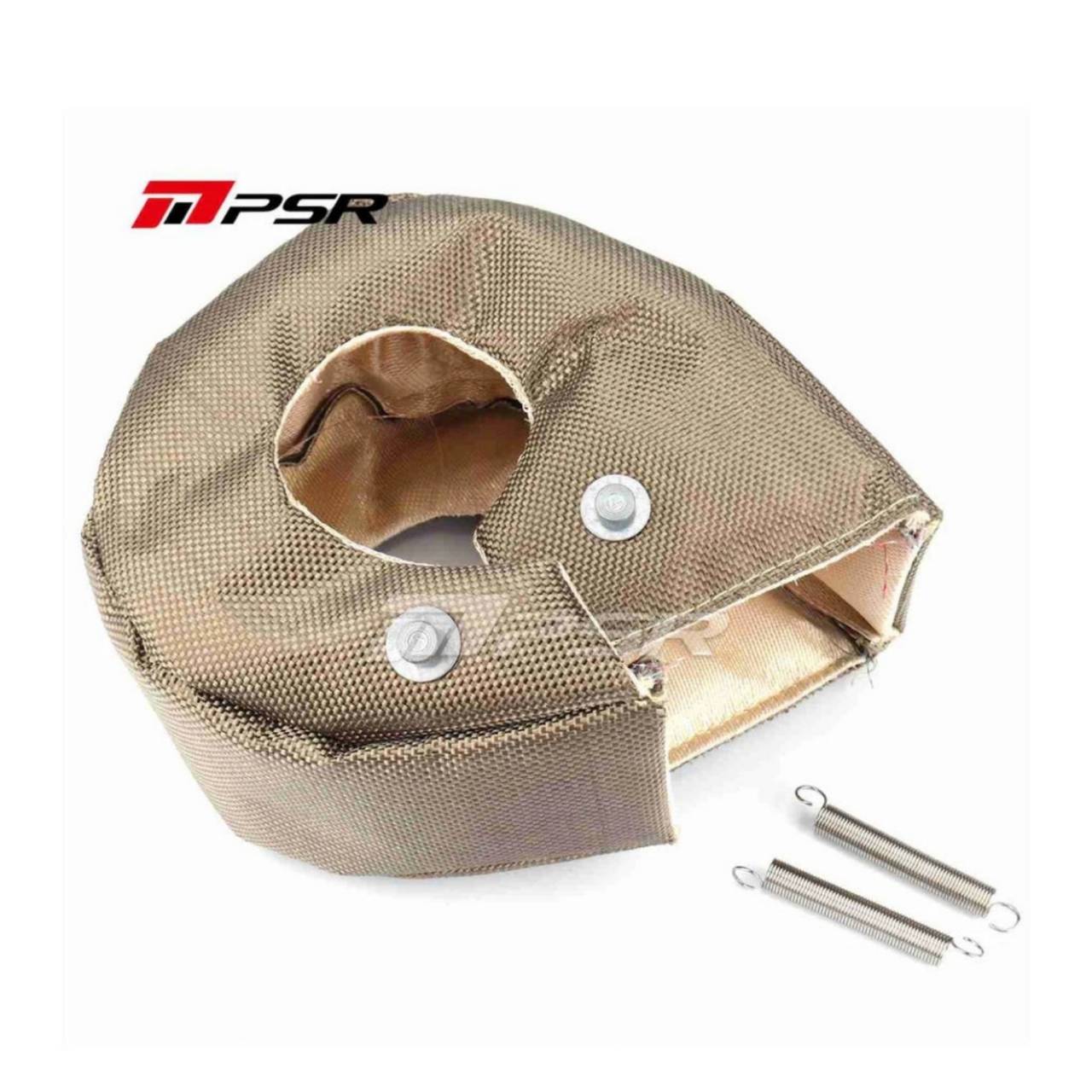 PSR TURBO BLANKETS