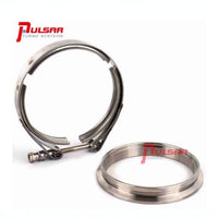 Pulsar PSR Flange Clamp Kit for 6270G 7170G Turbine Housing 【BIZ】