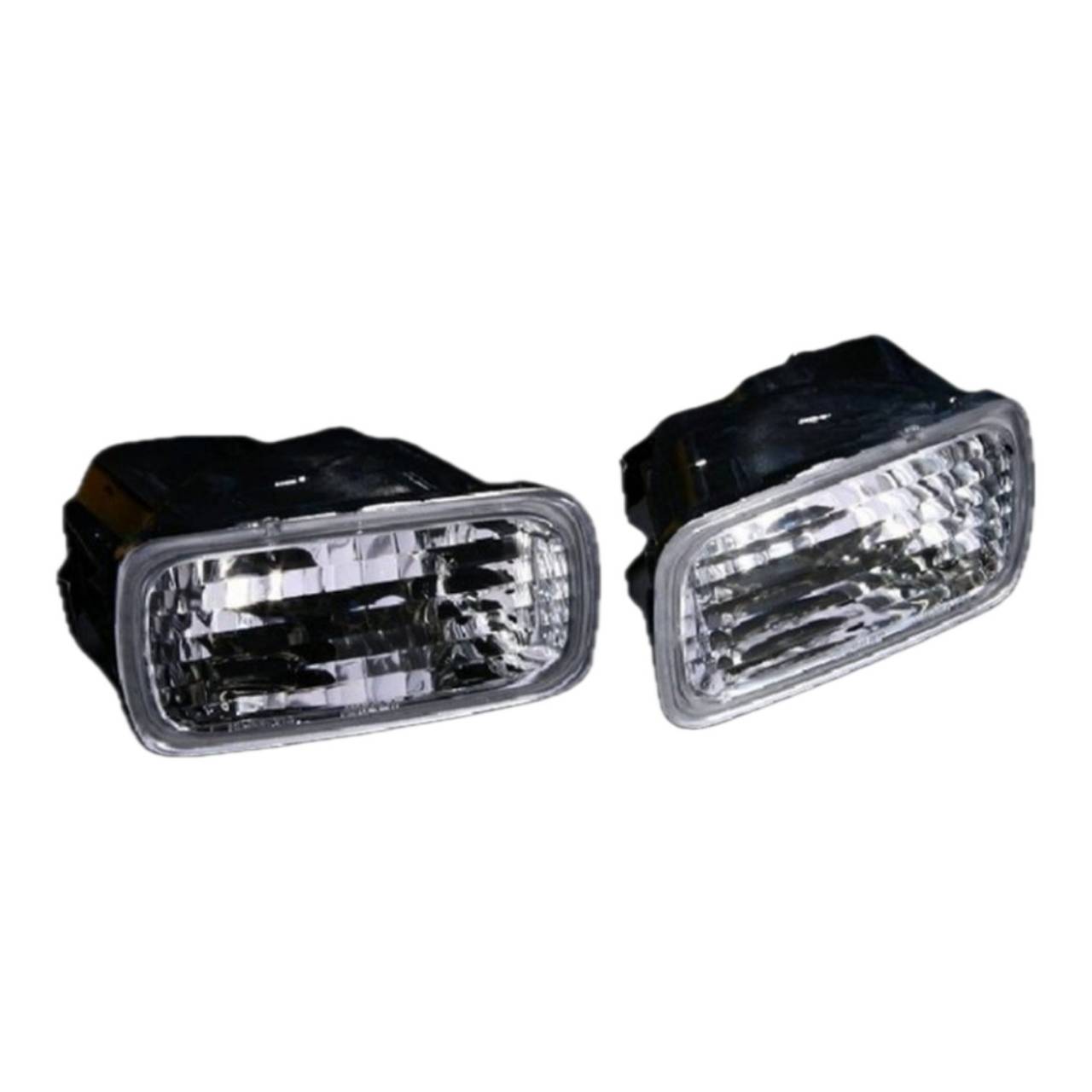 D-MAX /R34 early model front turn signal set