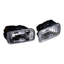 D-MAX /R34 early model front turn signal set