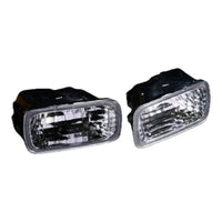 D-MAX /R34 early model front turn signal set
