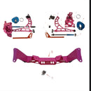 REVERSE KNUCKLE SPL2.5 for SILVIA