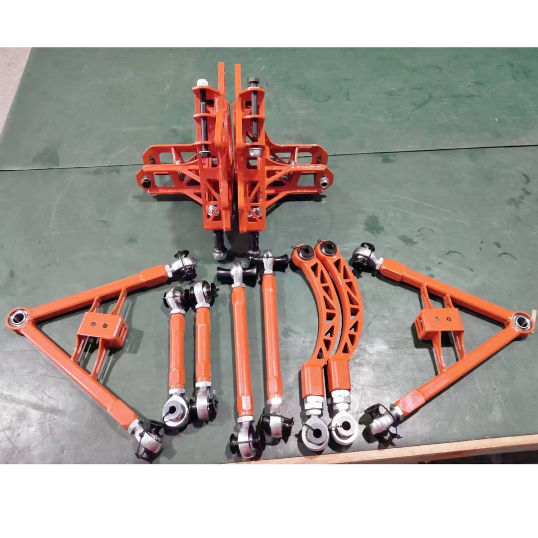 REVERSE KNUCKLE SPL2.5 for SILVIA