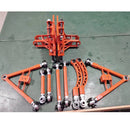 REVERSE KNUCKLE SPL2.5 for SILVIA
