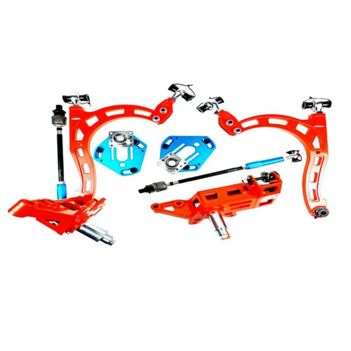 D-Knuckle S13-A31-F FM set