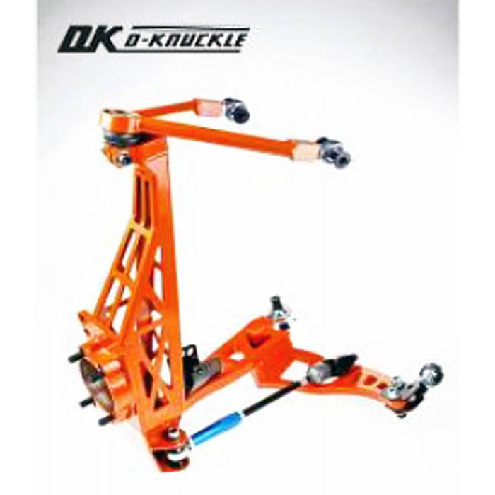 REVERSE KNUCKLE SPL2.5 for SILVIA