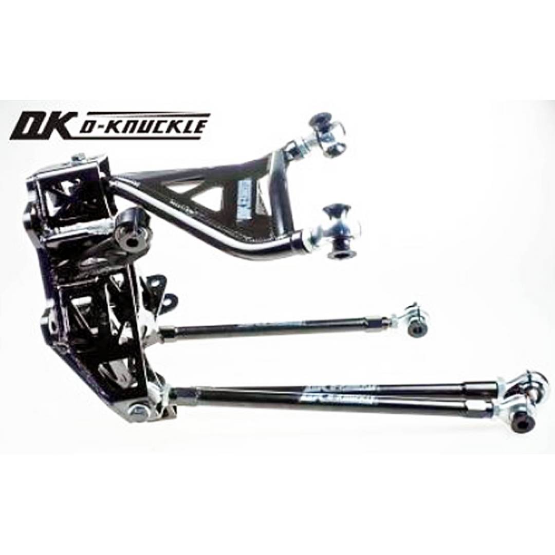 D-Knuckle R35-R