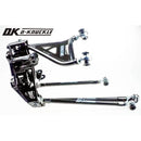 D-Knuckle R35-R