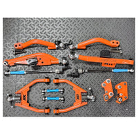 REVERSE KNUCKLE SPL2.5 for SILVIA