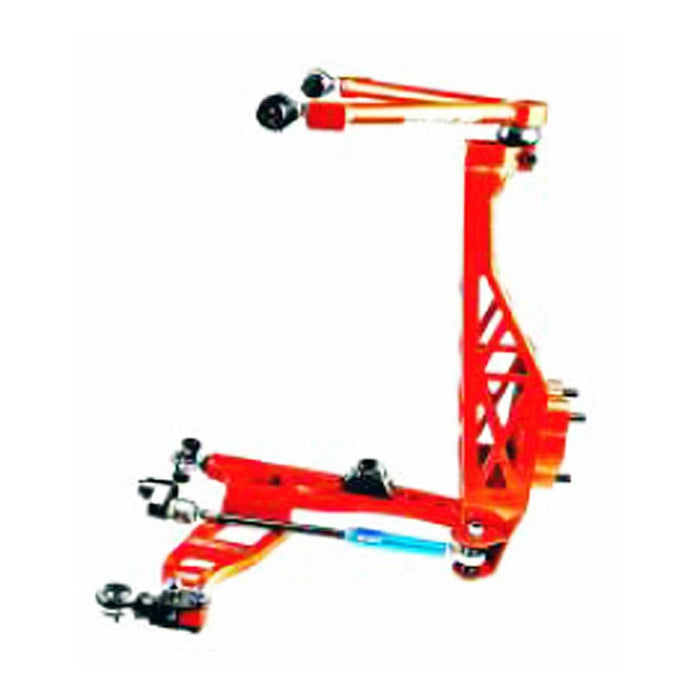 REVERSE KNUCKLE SPL2.5 for SILVIA