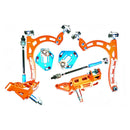 D-Knuckle S14/15-F_FM set