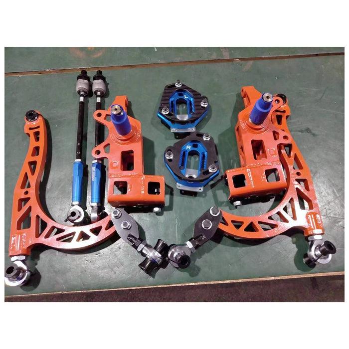 D-Knuckle S14/15-F