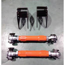 REVERSE KNUCKLE SPL2.5 for SILVIA