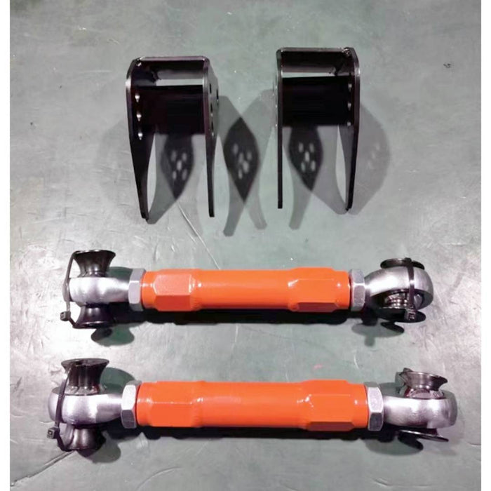 D-Knuckle E92-R AS Kit