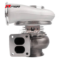 PSR 472DG DUAL BALL BEARING TURBO BILLET COMPRESSOR WHEEL