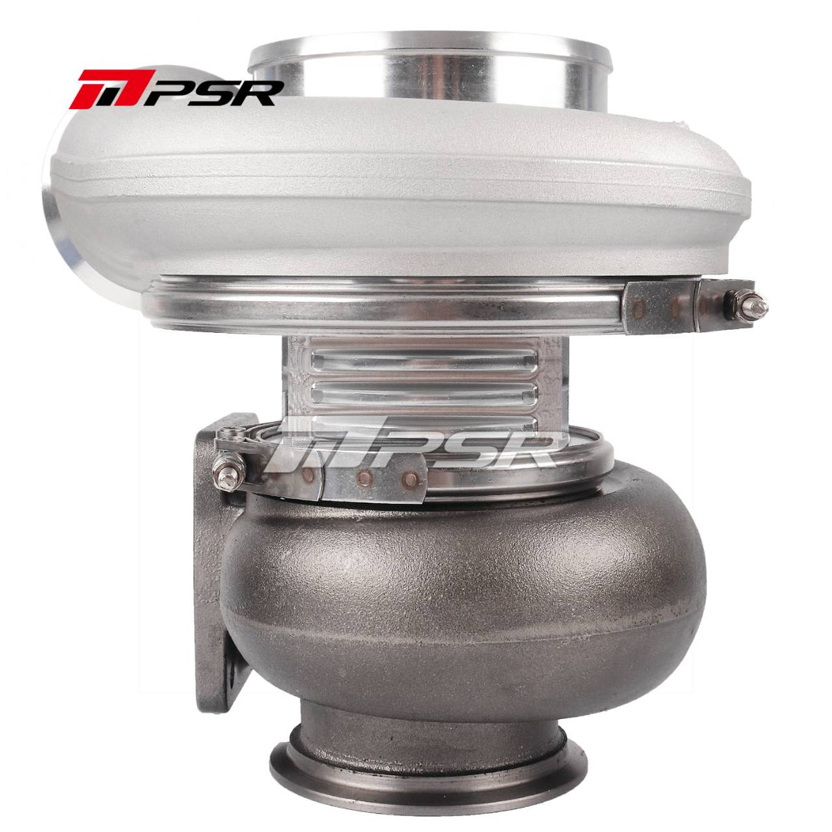 PSR 472DG DUAL BALL BEARING TURBO BILLET COMPRESSOR WHEEL