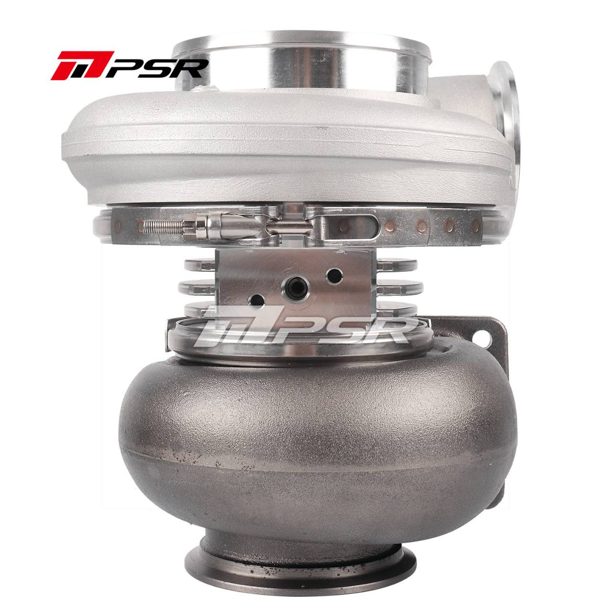 PSR 472DG DUAL BALL BEARING TURBO BILLET COMPRESSOR WHEEL
