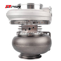PSR 472DG DUAL BALL BEARING TURBO BILLET COMPRESSOR WHEEL