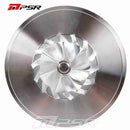 PSR 488DG DUAL BALL BEARING TURBO BILLET COMPRESSOR WHEEL