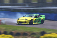 REVERSE KNUCKLE BASIC for SILVIA 5H