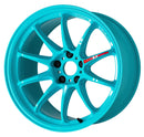 WORK EMOTION ZR10 18Inch 9.5J +12 5H 114.3